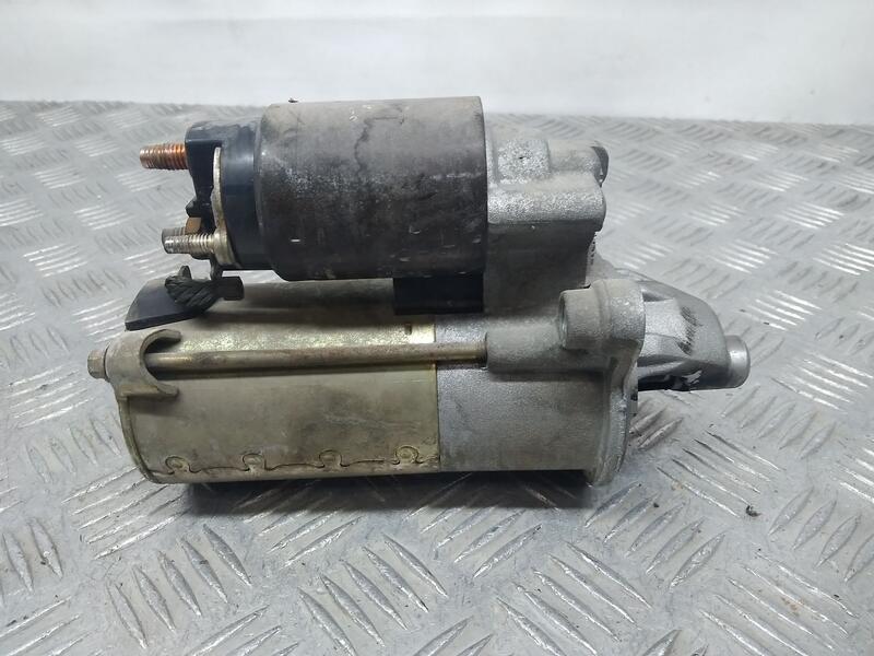 Motor Arranque para Ford Mondeo Berlina (Gd)