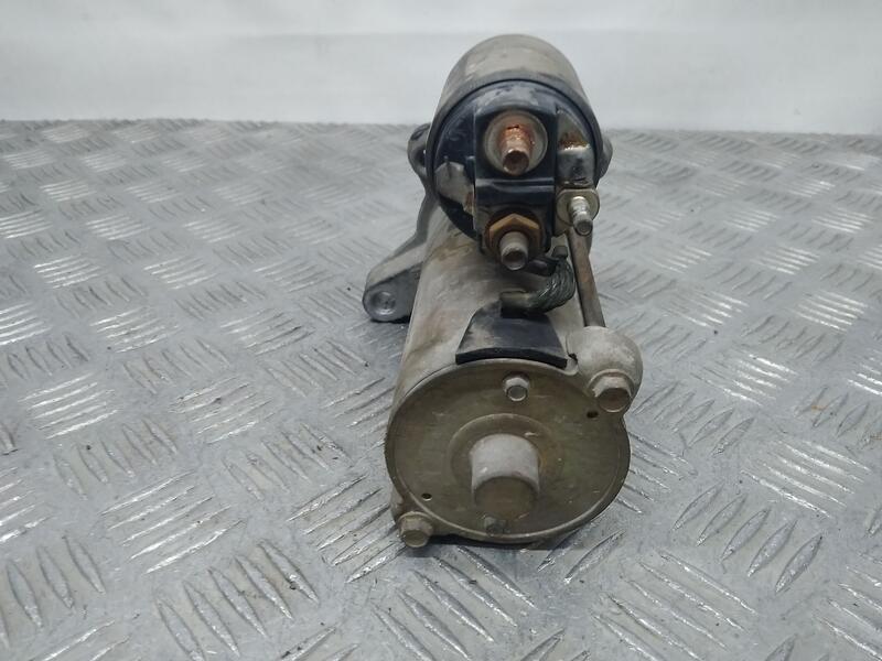 Motor Arranque para Ford Mondeo Berlina (Gd)