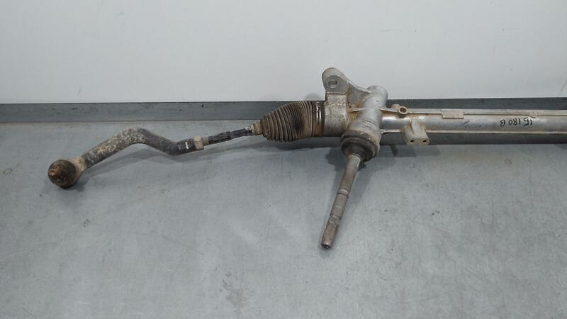Cremallera Direccion para Renault Kadjar