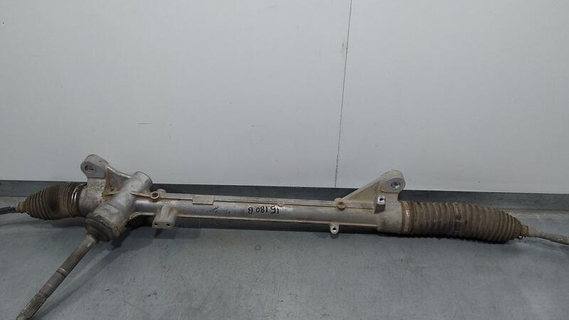 Cremallera Direccion para Renault Kadjar