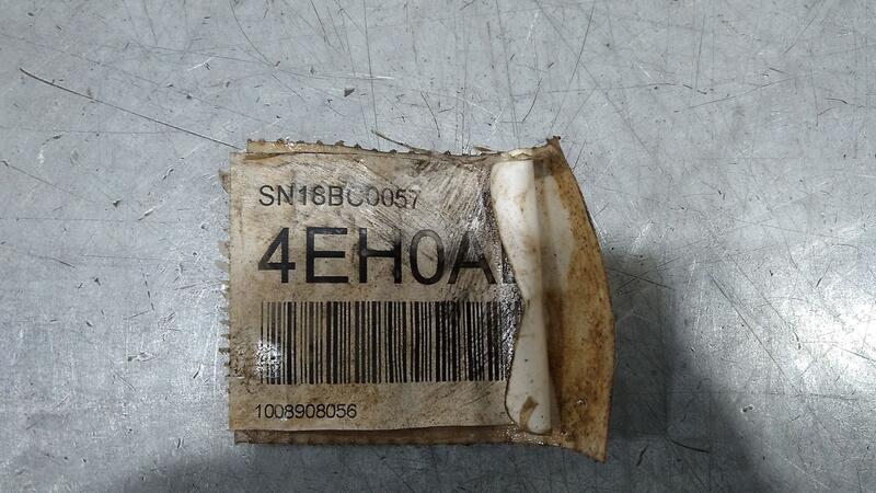 Cremallera Direccion para Renault Kadjar