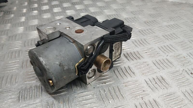 Abs para Peugeot 406 Berlina (S1/S2)