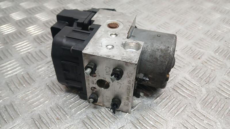Abs para Peugeot 406 Berlina (S1/S2)