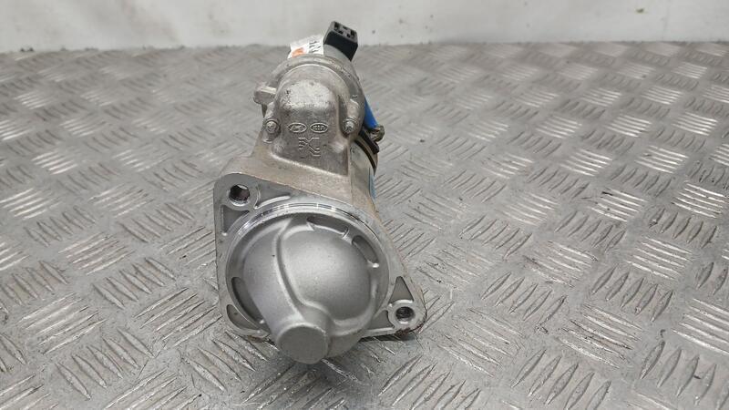Motor Arranque para Kia Rio (Yb)