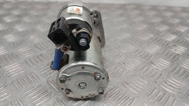 Motor Arranque para Kia Rio (Yb)