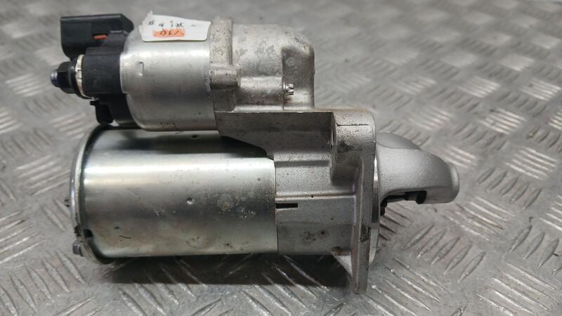 Motor Arranque para Kia Rio (Yb)
