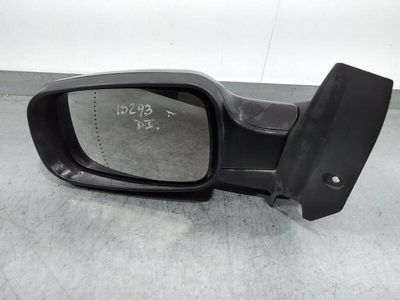 Retrovisor Izquierdo para Renault Scenic Ii