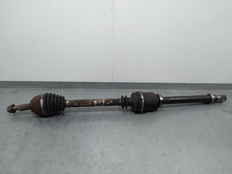 Transmision Delantera Derecha para Renault Scenic Ii