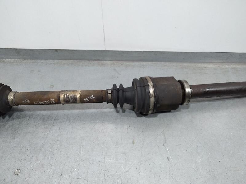 Transmision Delantera Derecha para Renault Scenic Ii