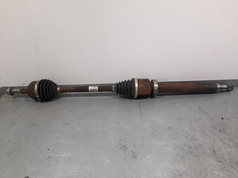 Transmision Delantera Derecha para Ford Puma