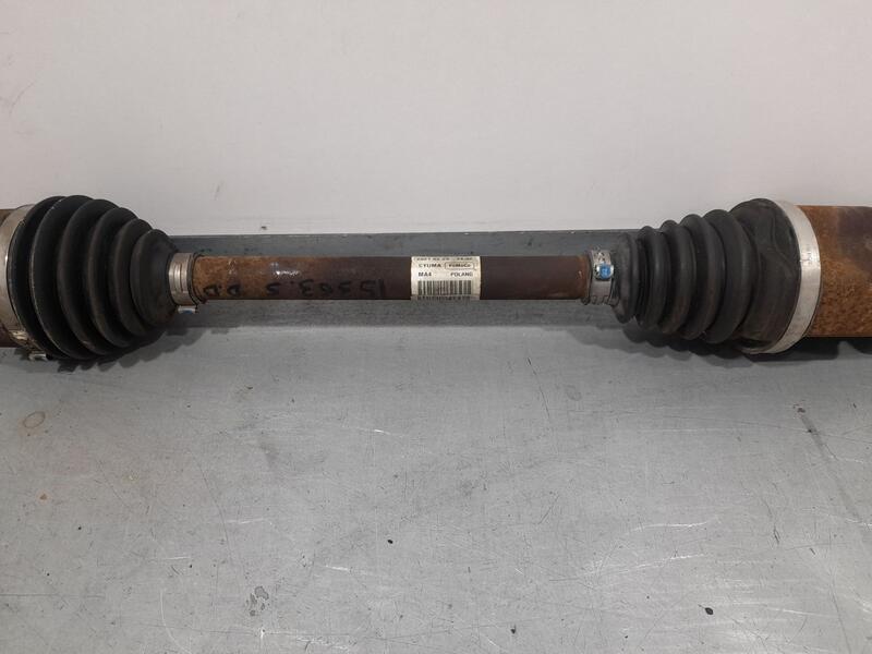 Transmision Delantera Derecha para Ford Puma