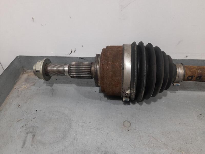 Transmision Delantera Derecha para Ford Puma