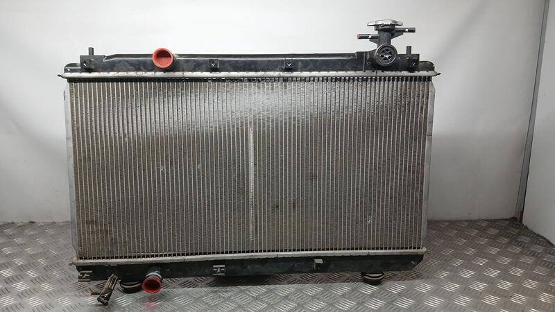 Radiador Agua para Dr 5.0