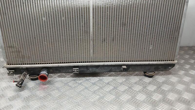 Radiador Agua para Dr 5.0