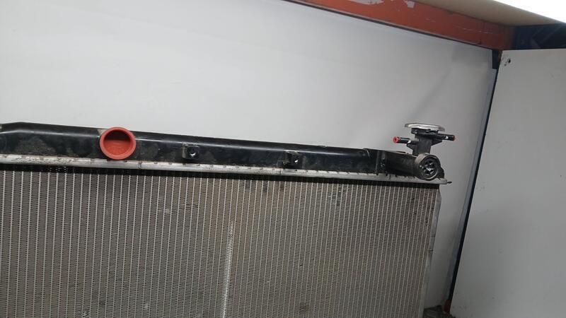 Radiador Agua para Dr 5.0