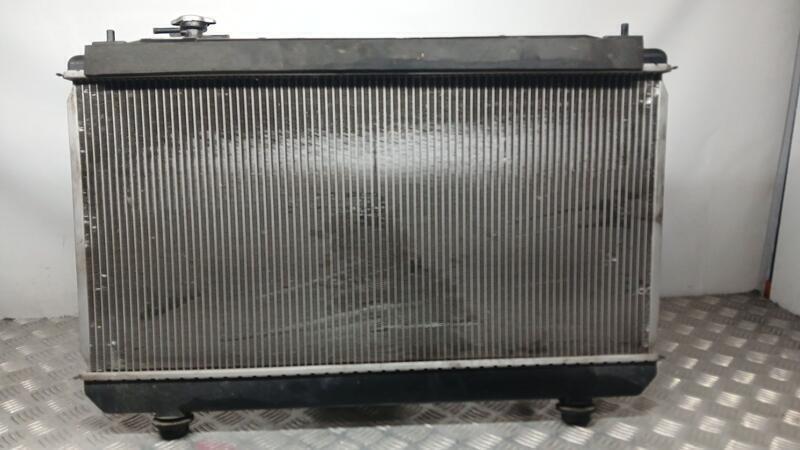 Radiador Agua para Dr 5.0