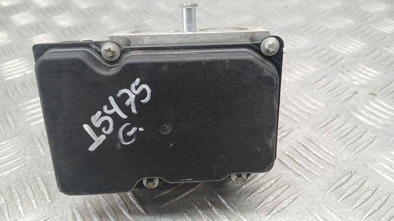 Abs para Nissan Micra (K12E)