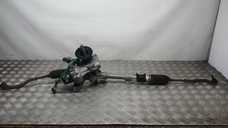 Cremallera Direccion para Honda Civic Berlina 5 (Fk)
