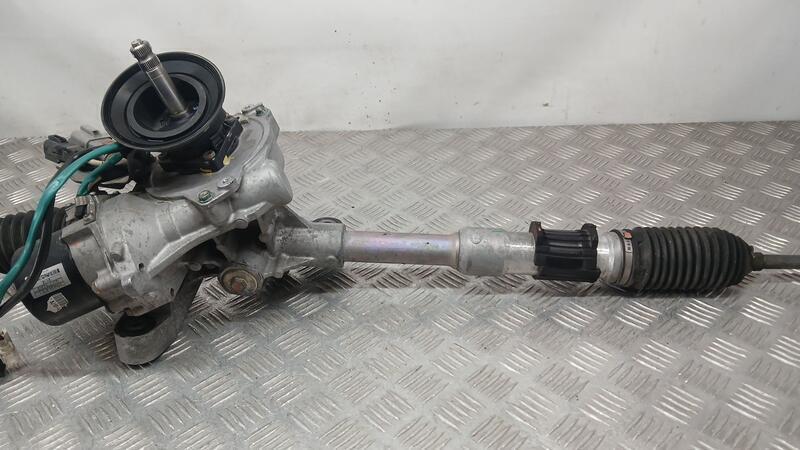 Cremallera Direccion para Honda Civic Berlina 5 (Fk)