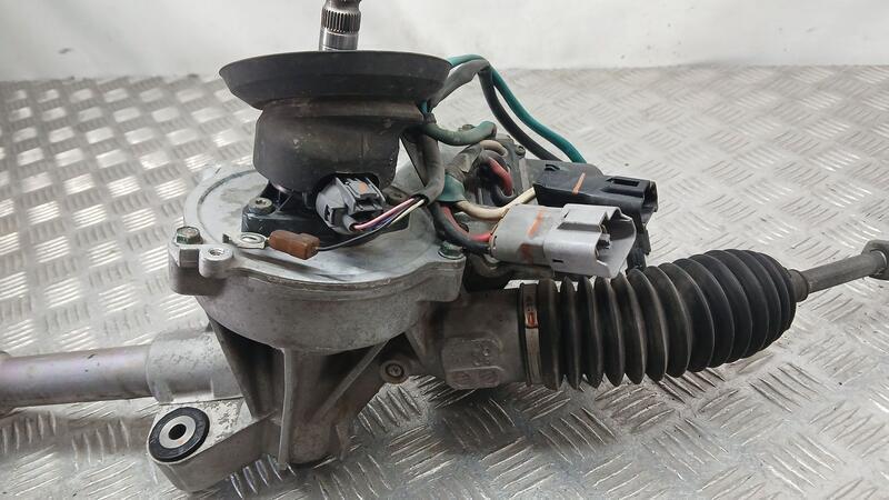 Cremallera Direccion para Honda Civic Berlina 5 (Fk)