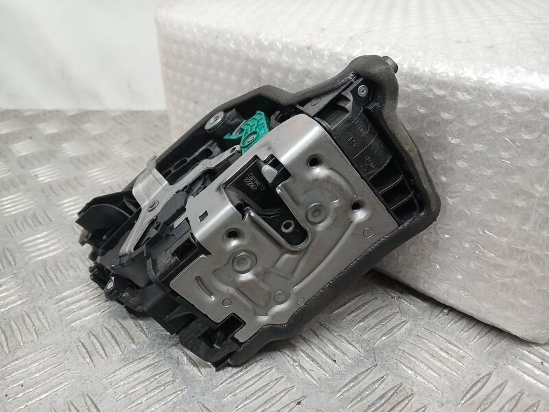 Cerradura Puerta Trasera Derecha para Bmw X2 (F39)