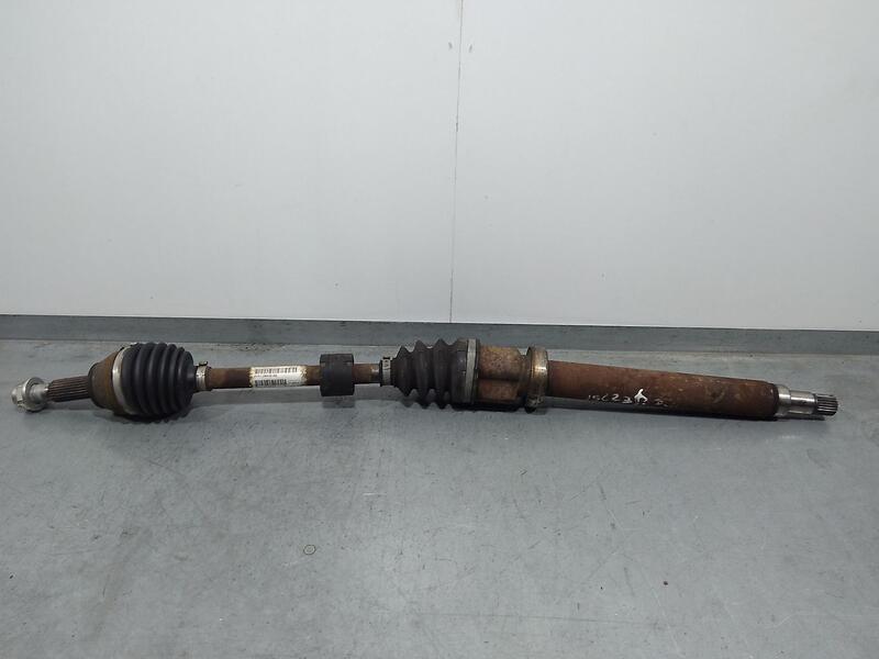 Transmision Delantera Derecha para Ford Fiesta (Cb1)