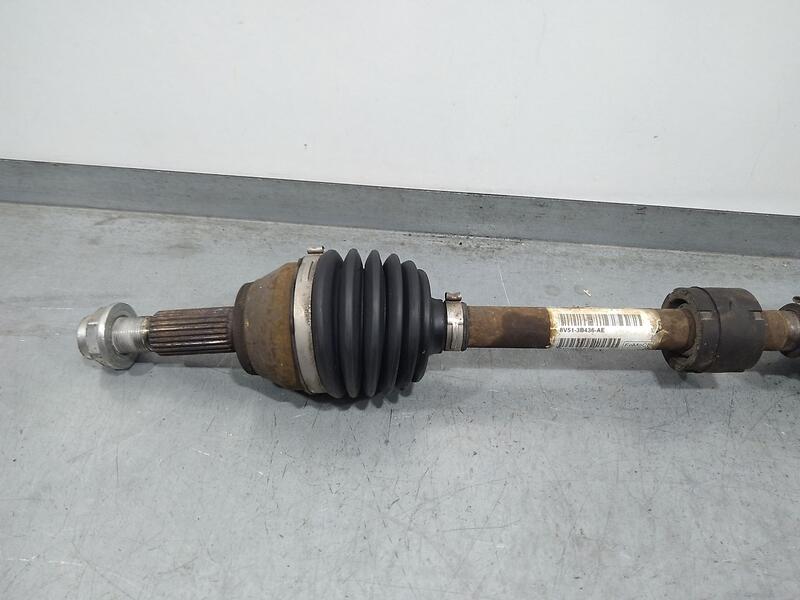Transmision Delantera Derecha para Ford Fiesta (Cb1)