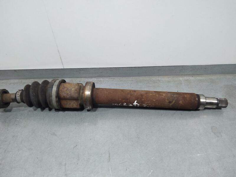 Transmision Delantera Derecha para Ford Fiesta (Cb1)
