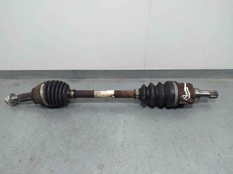 Transmision Delantera Izquierda para Ford Fiesta (Cb1)
