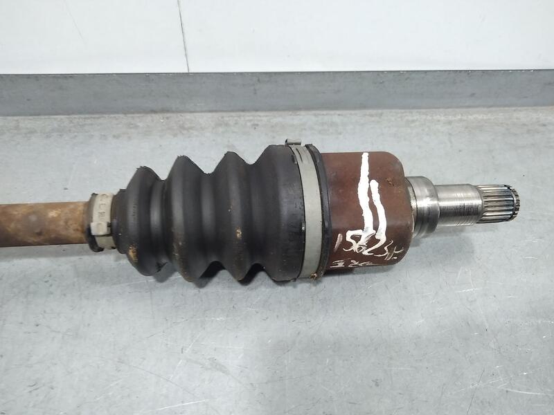 Transmision Delantera Izquierda para Ford Fiesta (Cb1)