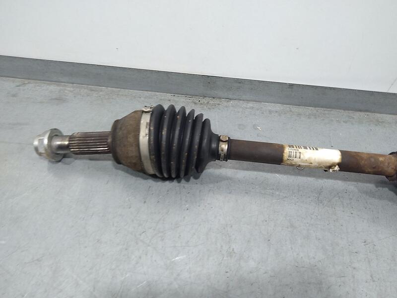 Transmision Delantera Izquierda para Ford Fiesta (Cb1)
