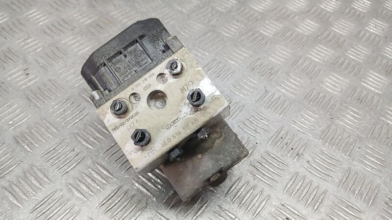 Abs para Volkswagen Passat Berlina (3B2)