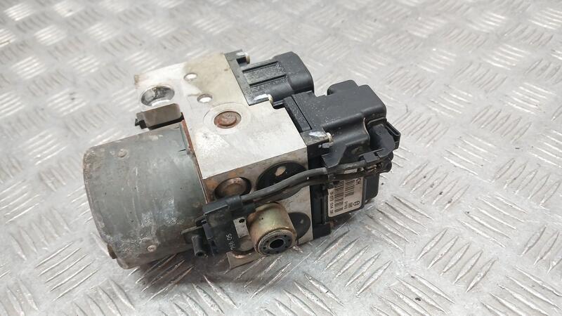 Abs para Volkswagen Passat Berlina (3B2)