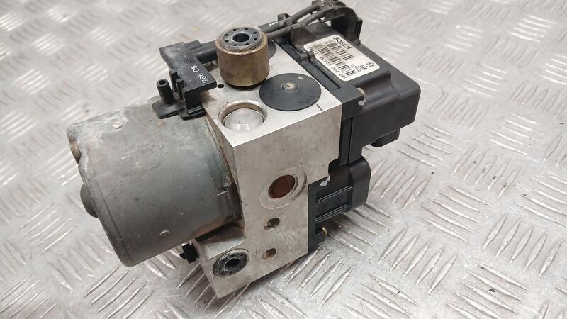 Abs para Volkswagen Passat Berlina (3B2)