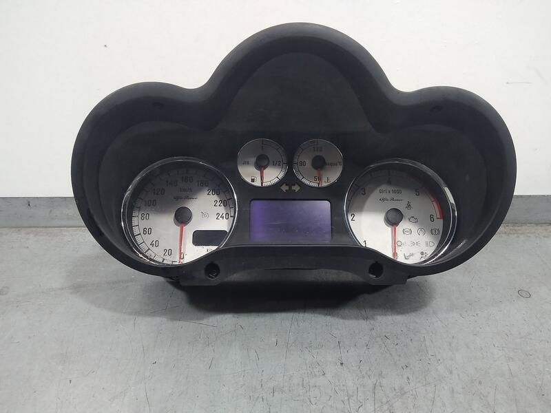 Cuadro Instrumentos para Alfa Romeo Gt (125)