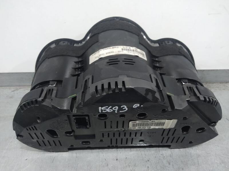 Cuadro Instrumentos para Alfa Romeo Gt (125)
