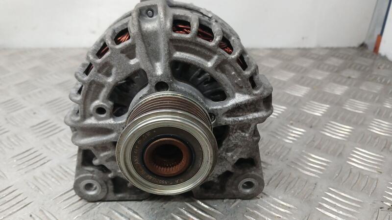 Alternador para Renault Megane Iv Berlina 5P