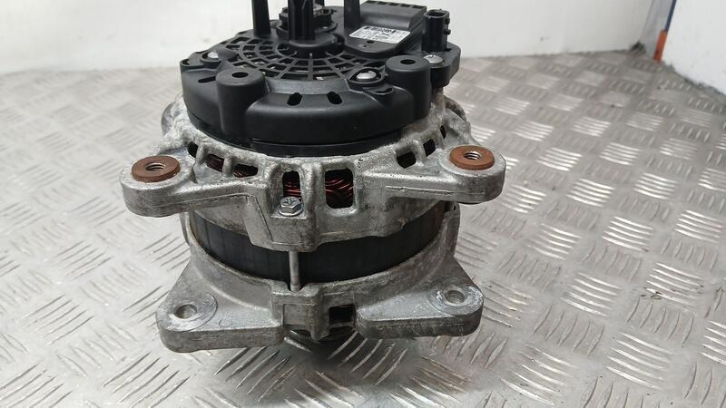 Alternador para Renault Megane Iv Berlina 5P