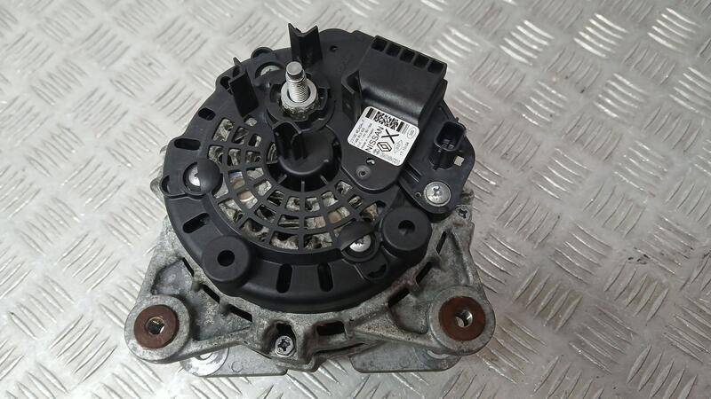 Alternador para Renault Megane Iv Berlina 5P