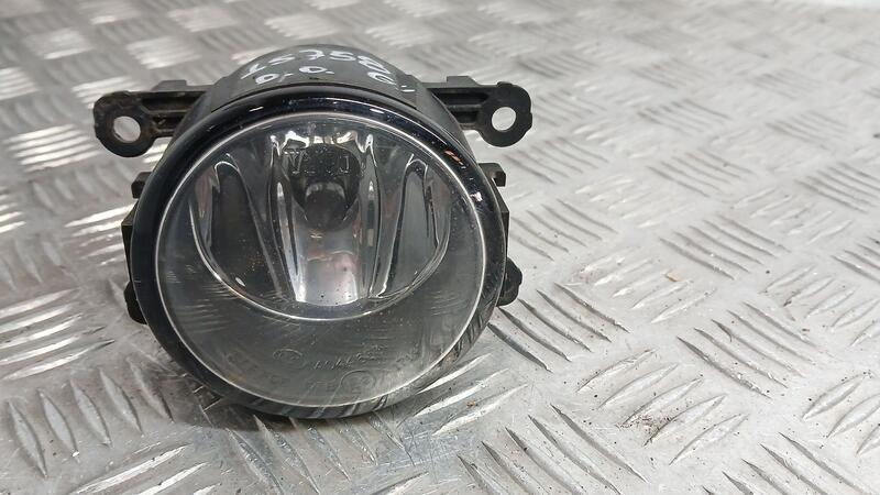 Faro Antiniebla Derecho para Dacia Duster
