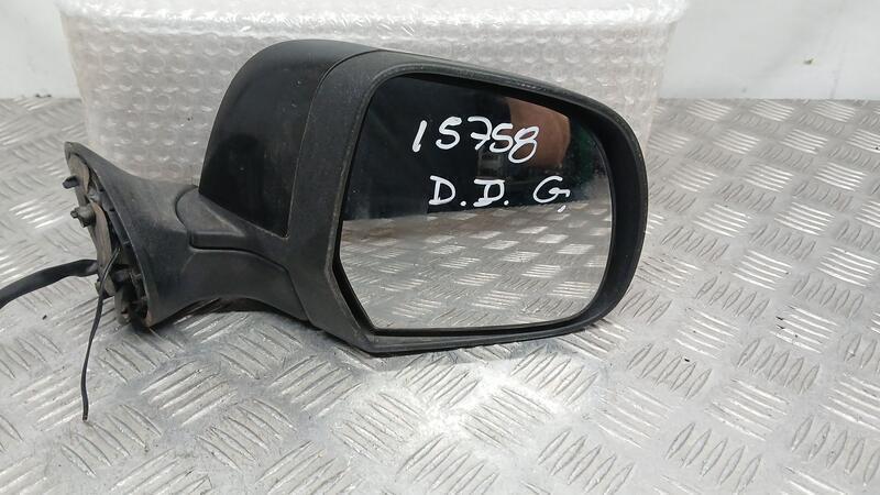 Retrovisor Derecho para Dacia Duster