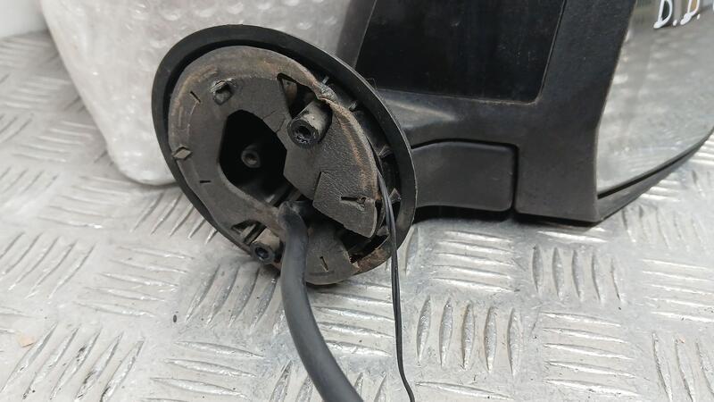 Retrovisor Derecho para Dacia Duster