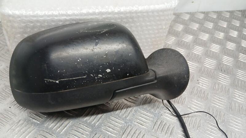 Retrovisor Derecho para Dacia Duster