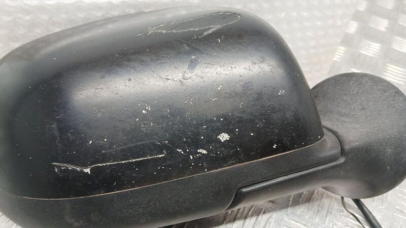 Retrovisor Derecho para Dacia Duster