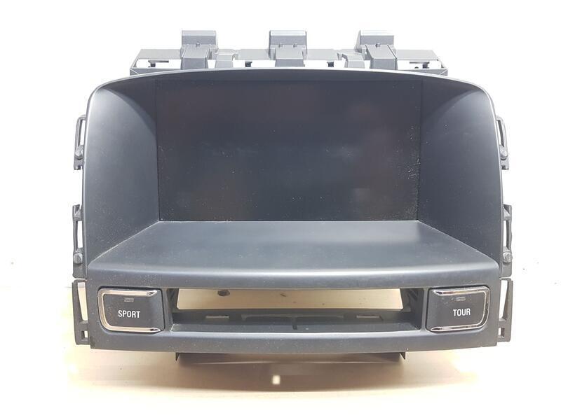 Sistema Navegacion Gps para Opel Astra J Gtc