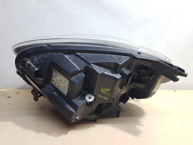 Faro Derecho para Fiat 500 X (334)