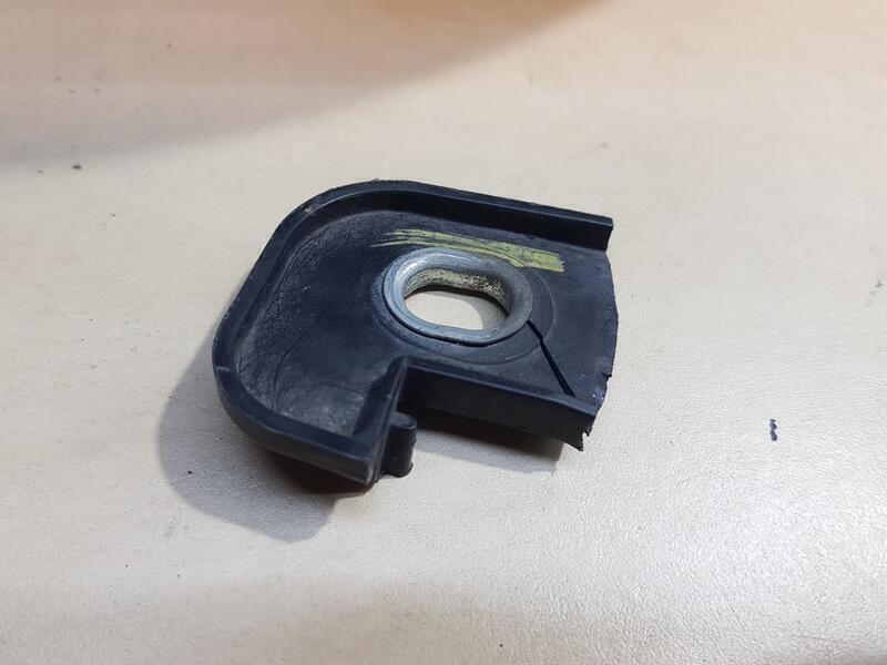 Faro Derecho para Fiat 500 X (334)