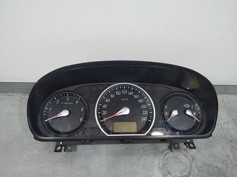 Cuadro Instrumentos para Hyundai Sonata (Nf)