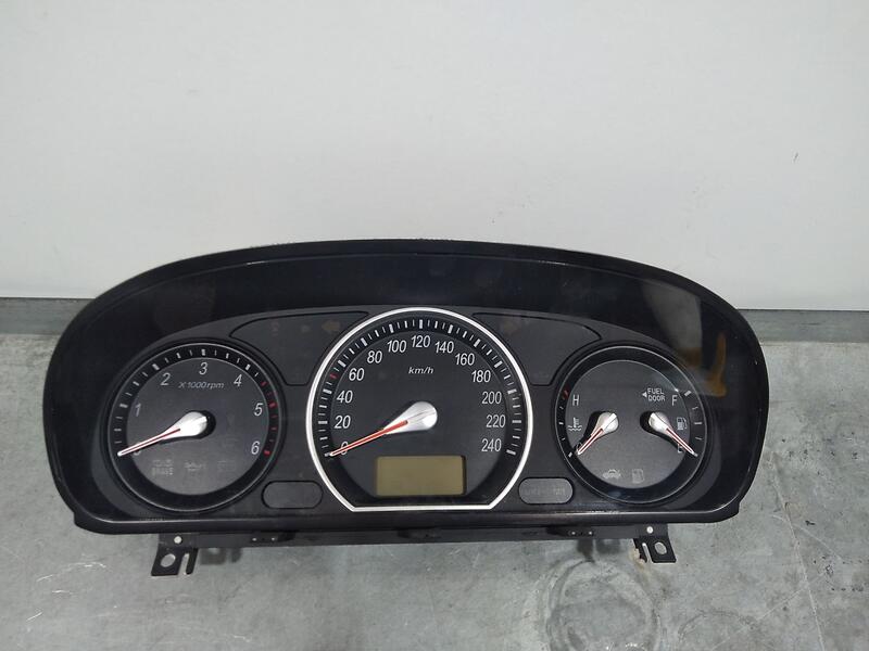 Cuadro Instrumentos para Hyundai Sonata (Nf)
