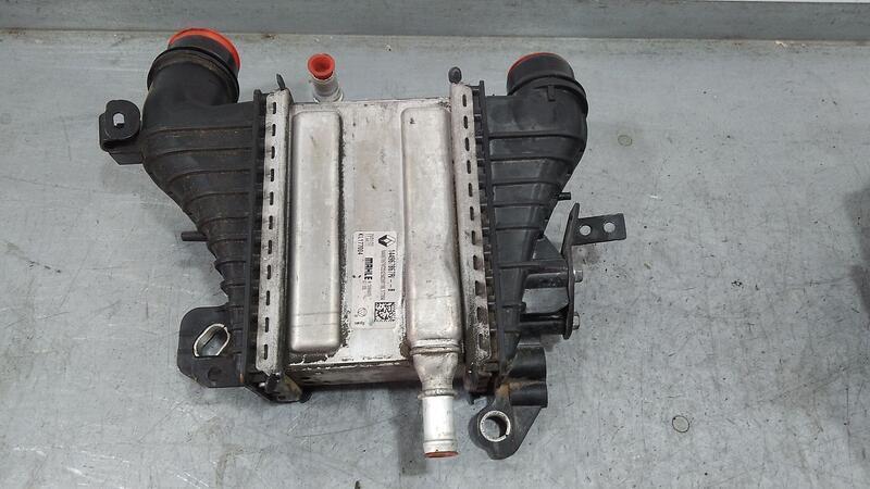 Intercooler para Renault Express